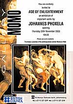 Johannes Phokela