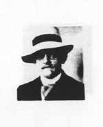 Andrew Lamprecht