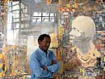 Kagiso Pat Mautloa