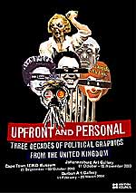 Up Front and Personal