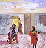 Peter Clarke