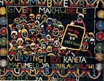 Given Makhubele