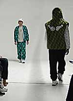 Matt Hindley/Richard de Jager