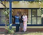 The Plaatje Family