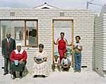 The Galada Family