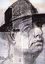 William Kentridge