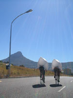 Aeolian Ride