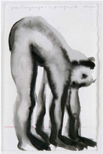 Marlene Dumas