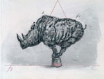 William Kentridge