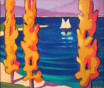 Maggie Laubser