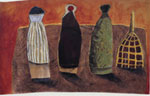 Colbert Mashile