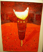 Colbert Mashile