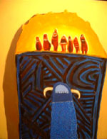 Colbert Mashile