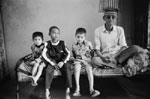 Omar Badsha