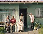 The Manuel Family