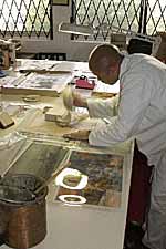 Keith Seaford