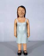 Claudette Schreuders