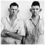 Roger Ballen