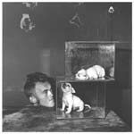 Roger Ballen