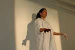 Marina Abramovic