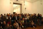 Marina Abramovic
