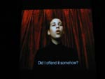 Marina Abramovic