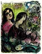 Marc Chagall
