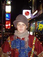 Joost Bosland