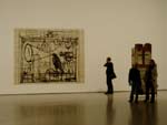 William Kentridge