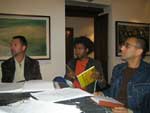 VANSA conference