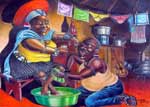 Themba Siwela