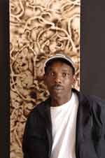 Sandile Zulu