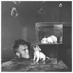 Roger Ballen