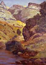 Cathcart William Methven