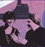 Mary Modeen
