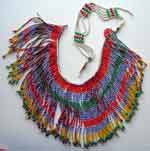 Beadwork