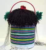 Beadwork