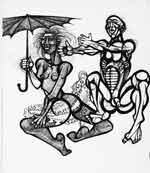 Dumile Feni