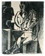 Pablo Picasso