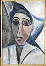 Pablo Picasso