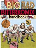 Bitterkomix