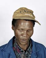 Pieter Hugo