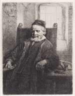Rembrandt Harmensz van Rijn