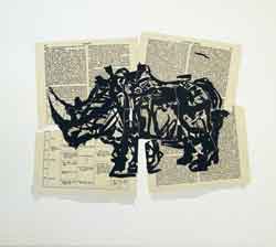 William Kentridge