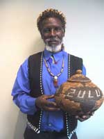 Reuben Ndwandwe