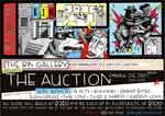 Auction Exhaustion