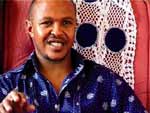 Churchill Madikida