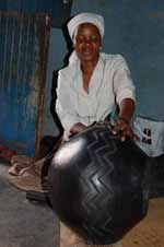 Peni Gumbi