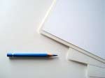 blank projects