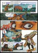 African Comics